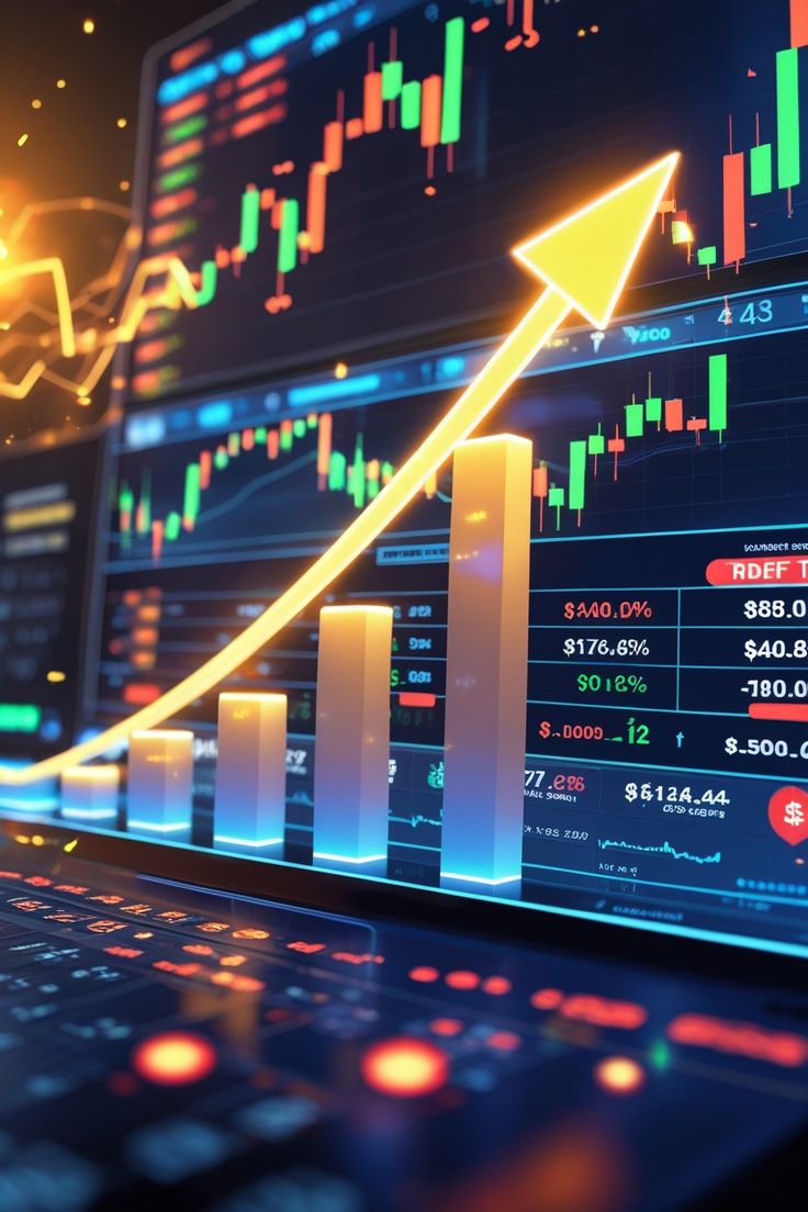 Trader (Intermediate Level)