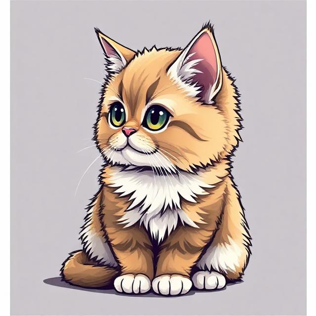 Mello Meow NFT